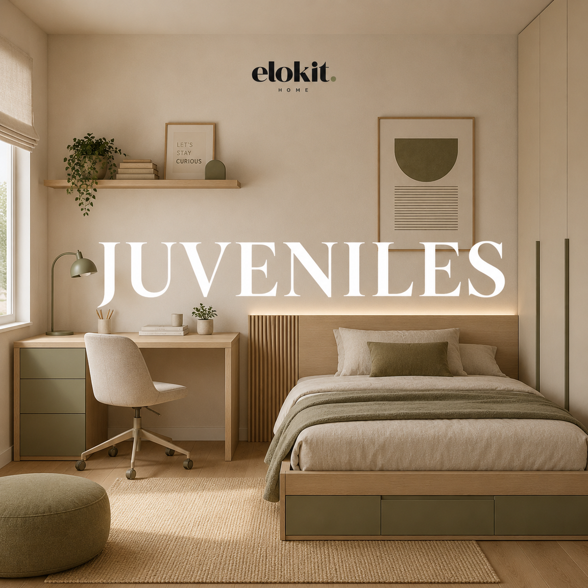 Juveniles