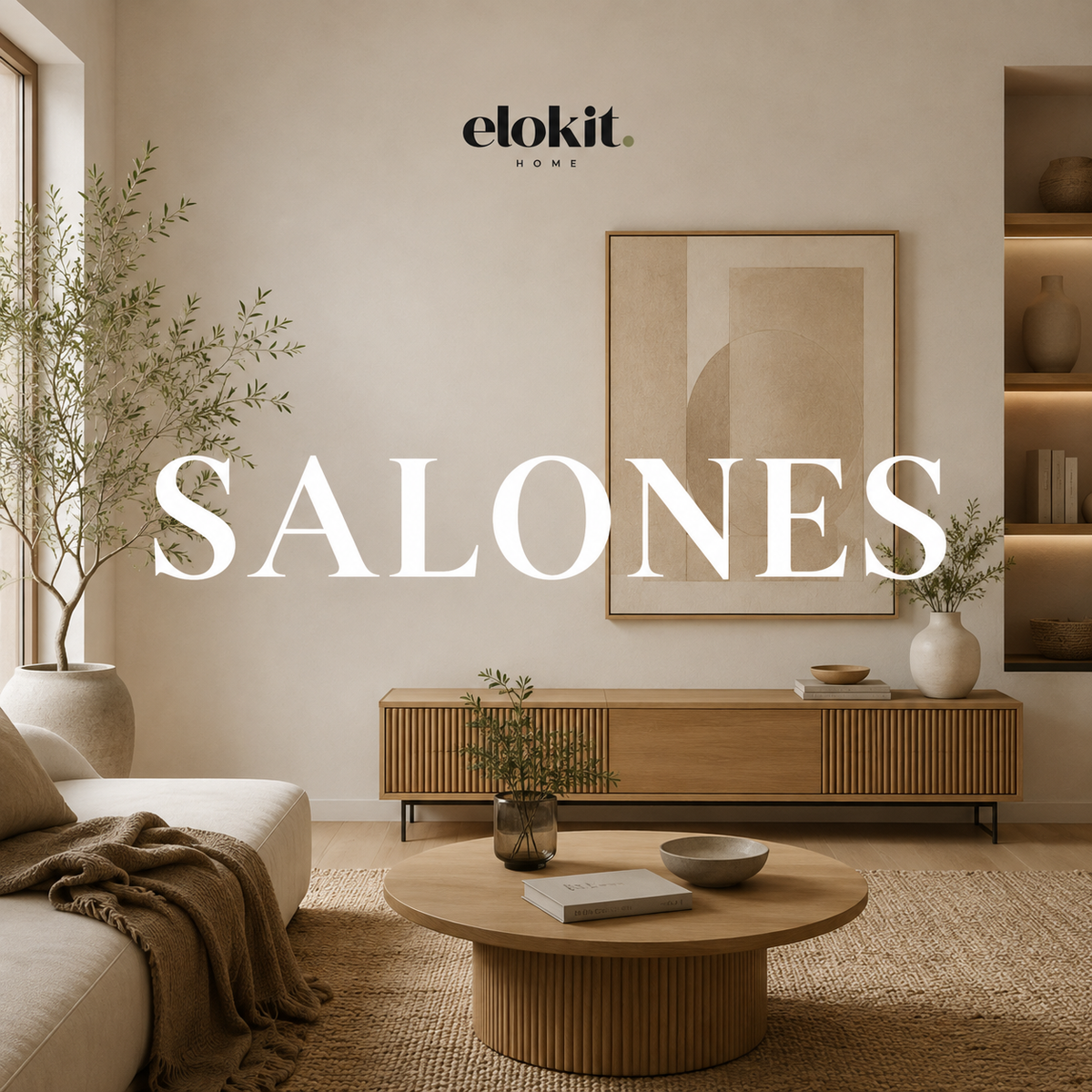 Salones