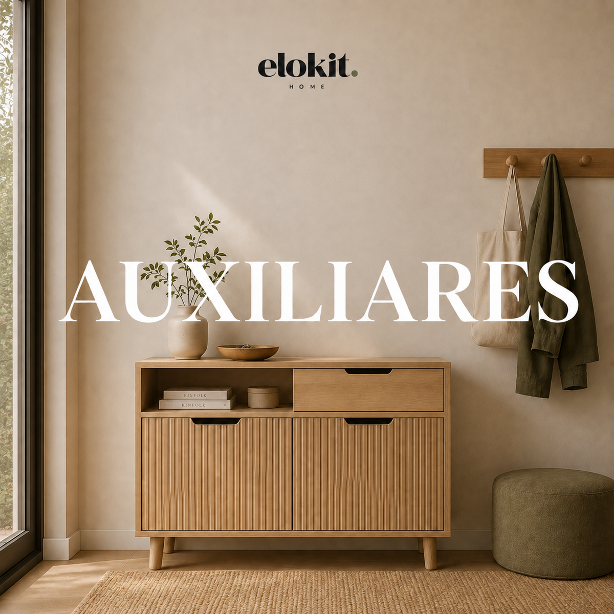 Auxiliares