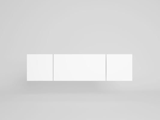Cabecero Reims 208,6 cm – Blanco Mate