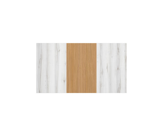 Cabecero Arlés 159 cm – Albo Rayado
