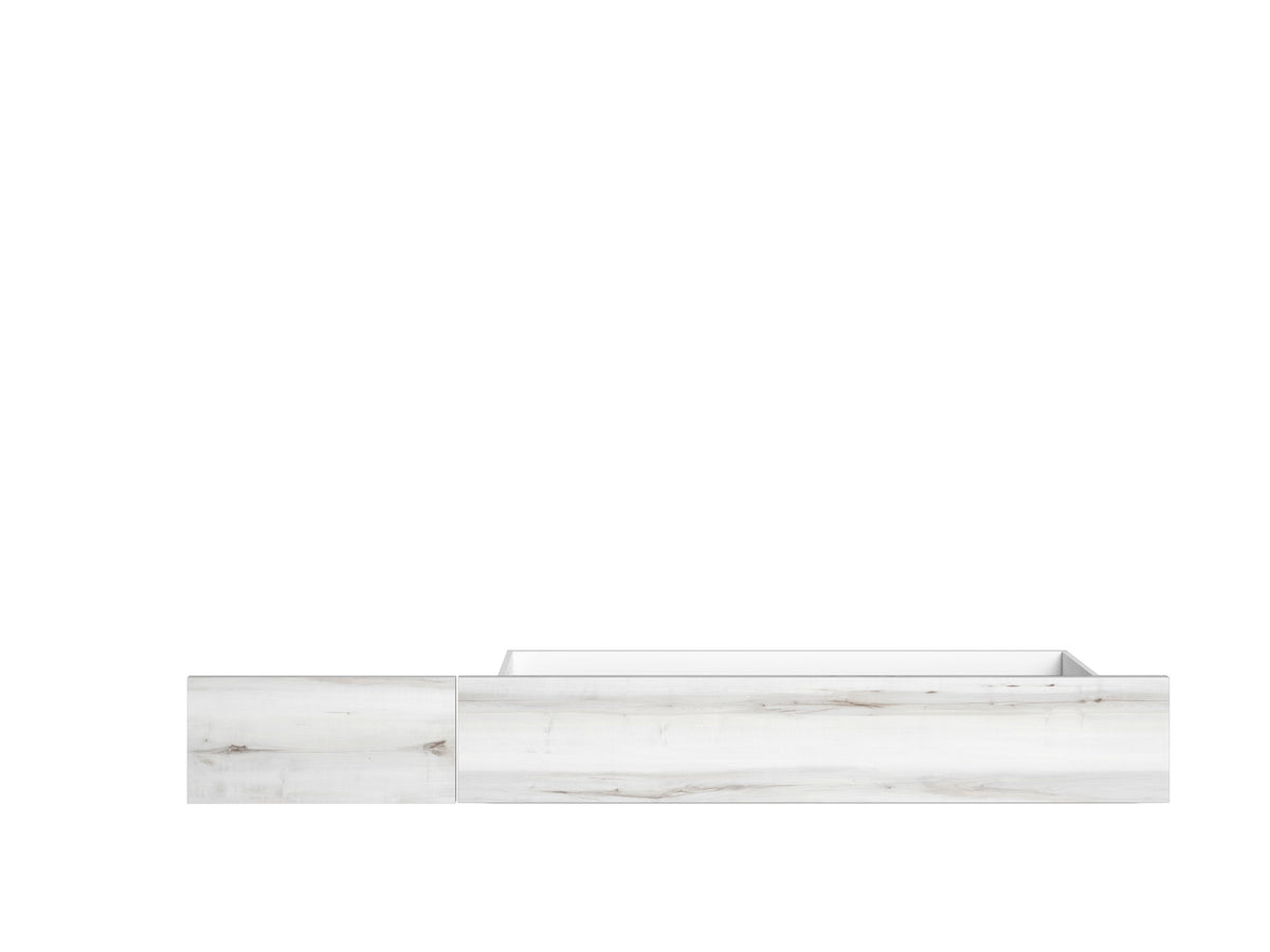 Cajón para cama 191 × 50 cm – Albo