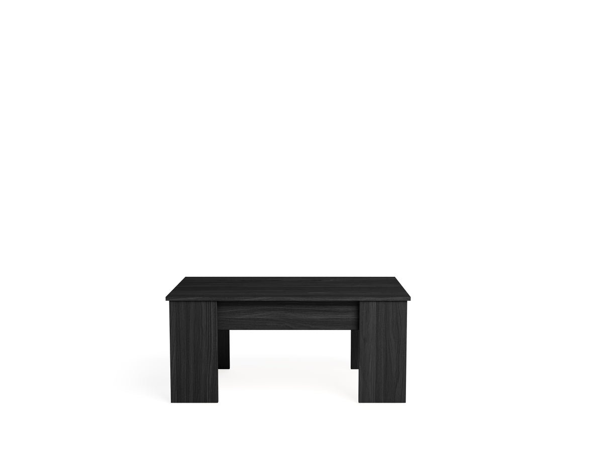 Mesa de centro elevable Low 100 × 50 cm – Bocamina