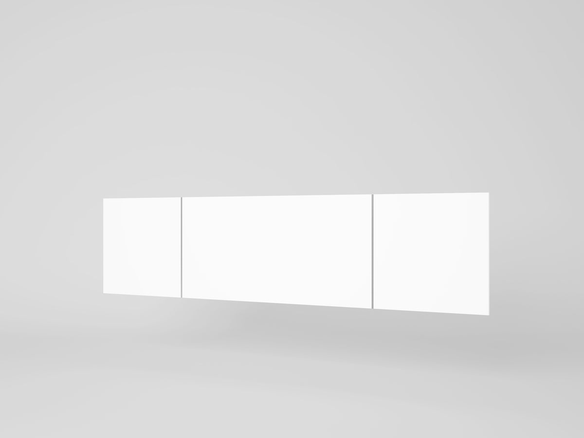 Cabecero Reims 208,6 cm – Blanco Mate