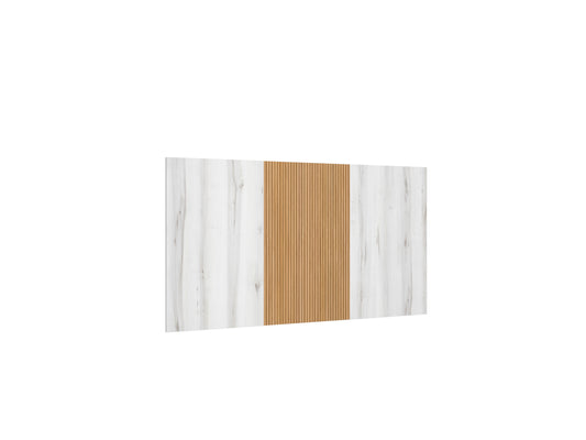 Cabecero Arlés 159 cm – Albo Rayado