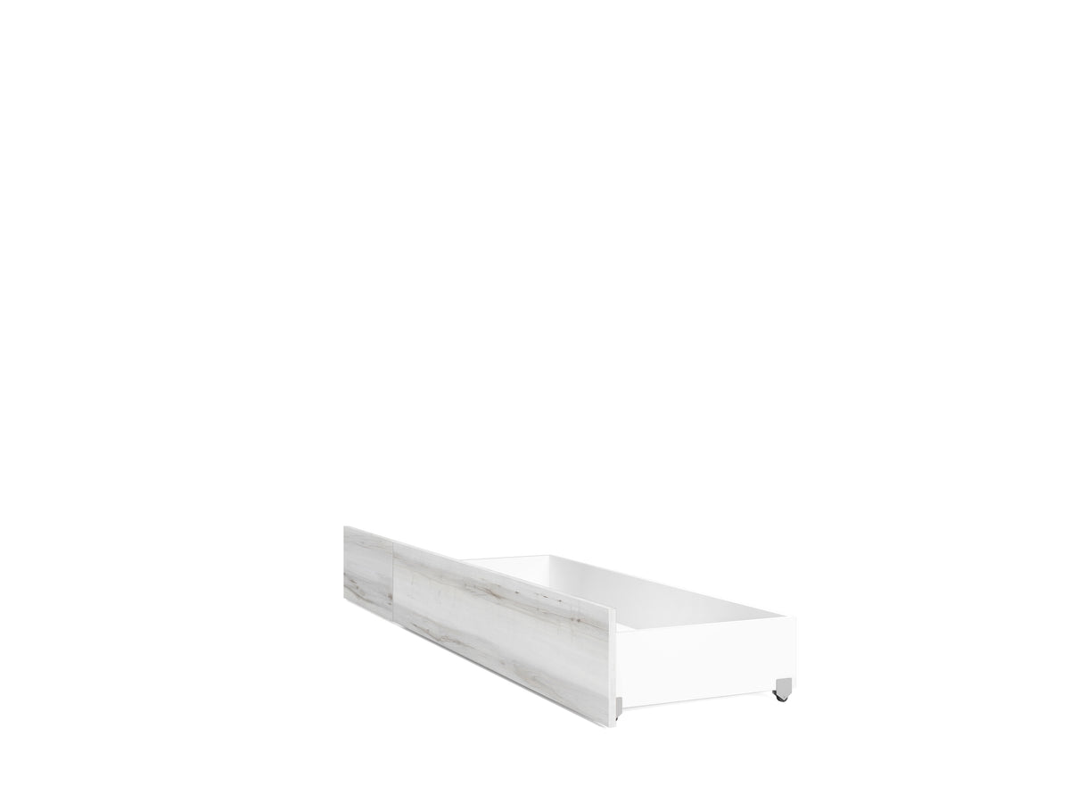 Cajón para cama 191 × 50 cm – Albo